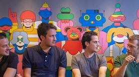 מאקו וקוויז מקימות אתר תוכן בינלאומי לסיקור עולם הטלוויזיה, צילום: אור הגר